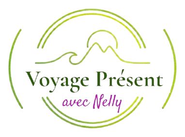 Voyage Présent avec Nelly